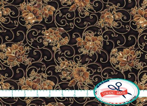 black gold metallic fabric|gold metallic fabric for quilting.